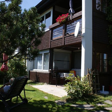 Schoene Aussicht Тодтнау Экстерьер фото